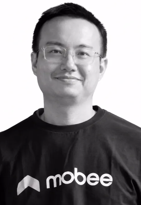 Jeff Pradana