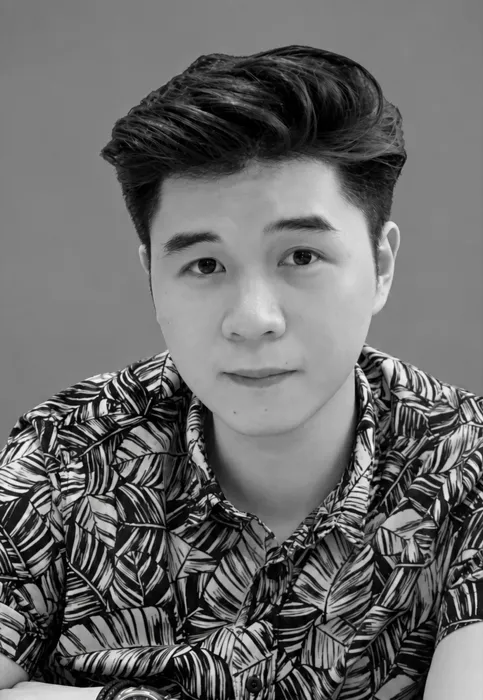 Keith Kandiawan
