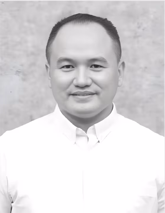 Nelson Tjewongso