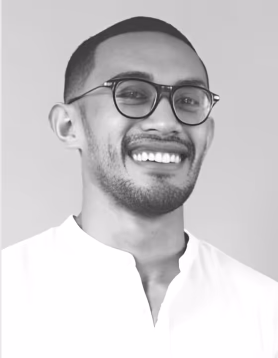 Pradipta Rohimone