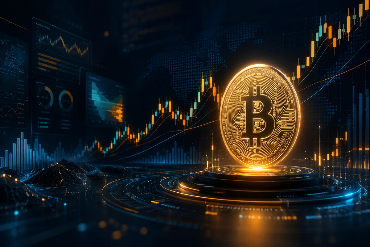 Harga Bitcoin Hari Ini 10 Agustus 2026 Uji US$65.000, ETF Inflow Capai US$865 Juta